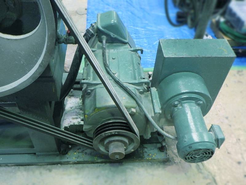 その他モーター